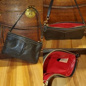 Doonie & Bourke Wristlet